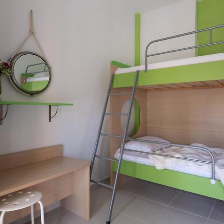Tsamakdas House Toroni Dış mekan fotoğraf