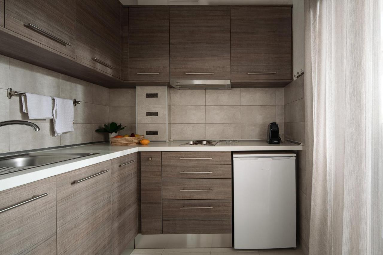 Tsamakdas House Toroni Dış mekan fotoğraf