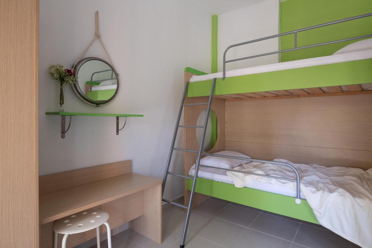 Tsamakdas House Toroni Dış mekan fotoğraf