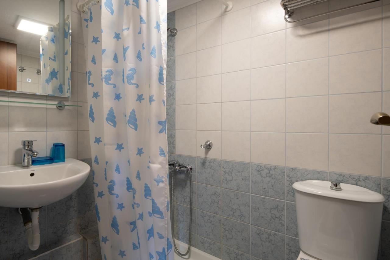 Tsamakdas House Toroni Dış mekan fotoğraf