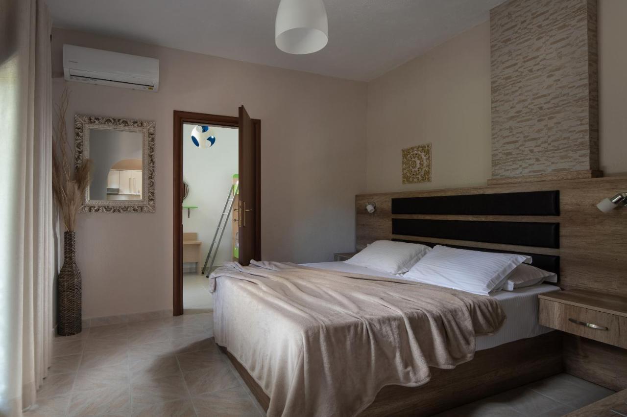Tsamakdas House Toroni Dış mekan fotoğraf