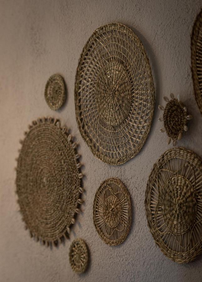 Tsamakdas House Toroni Dış mekan fotoğraf
