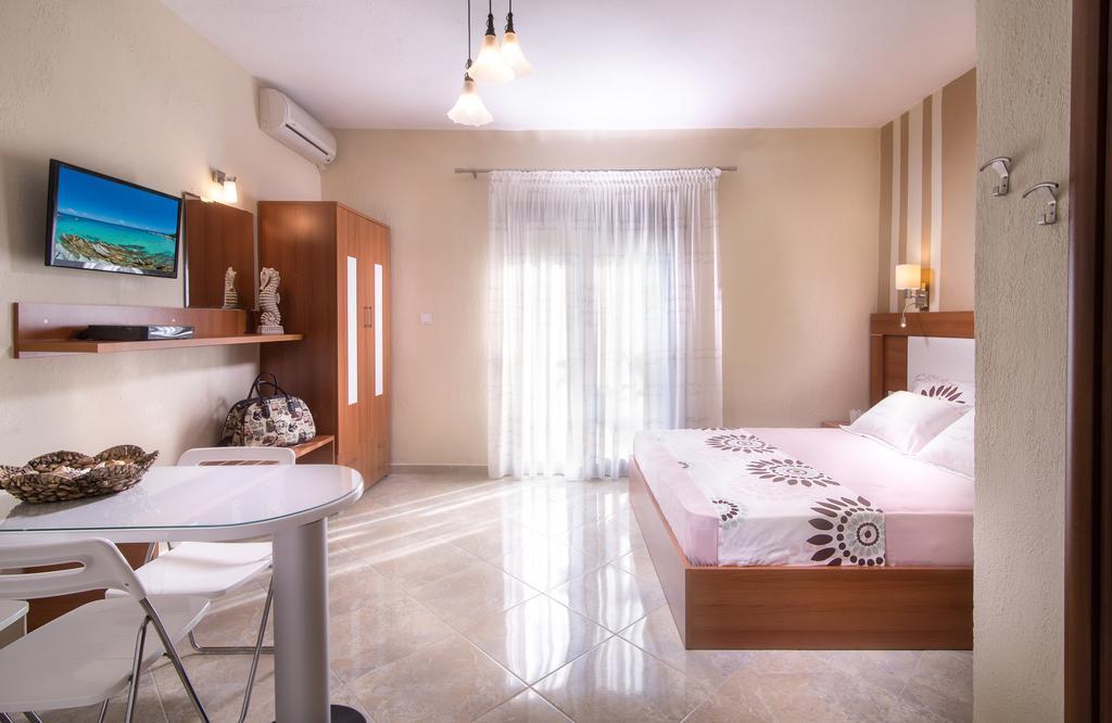 Tsamakdas House Toroni Dış mekan fotoğraf