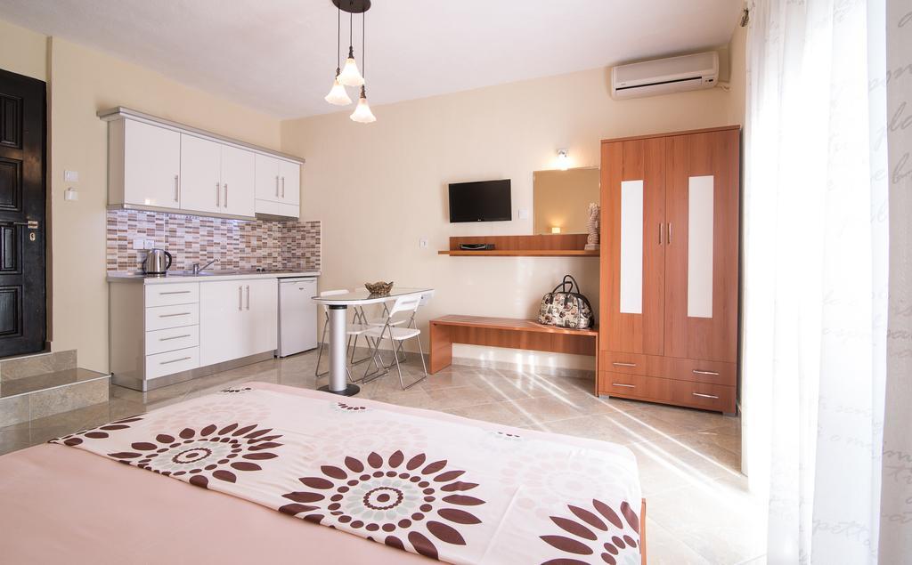 Tsamakdas House Toroni Dış mekan fotoğraf