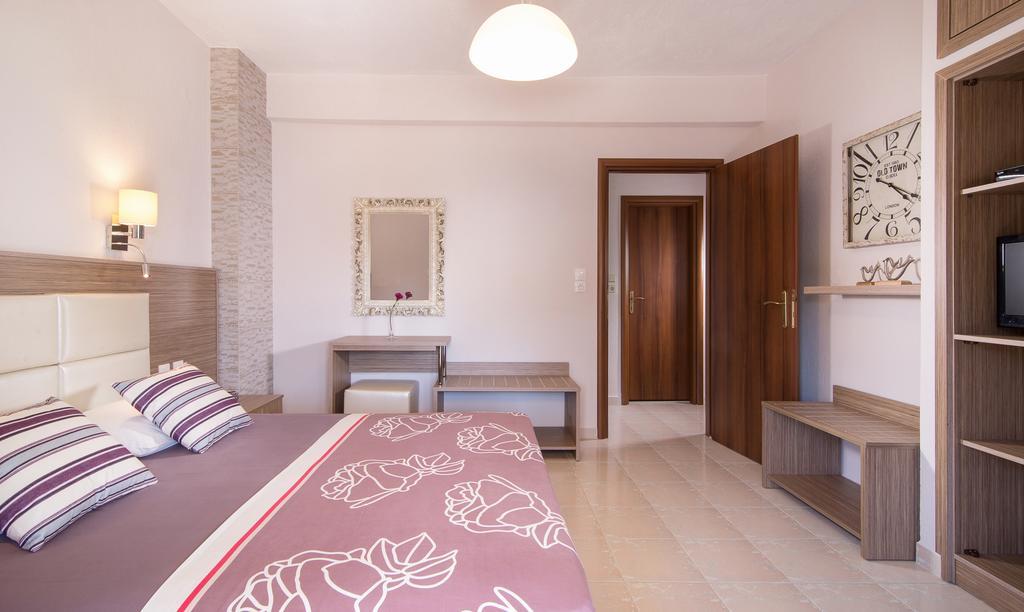 Tsamakdas House Toroni Dış mekan fotoğraf