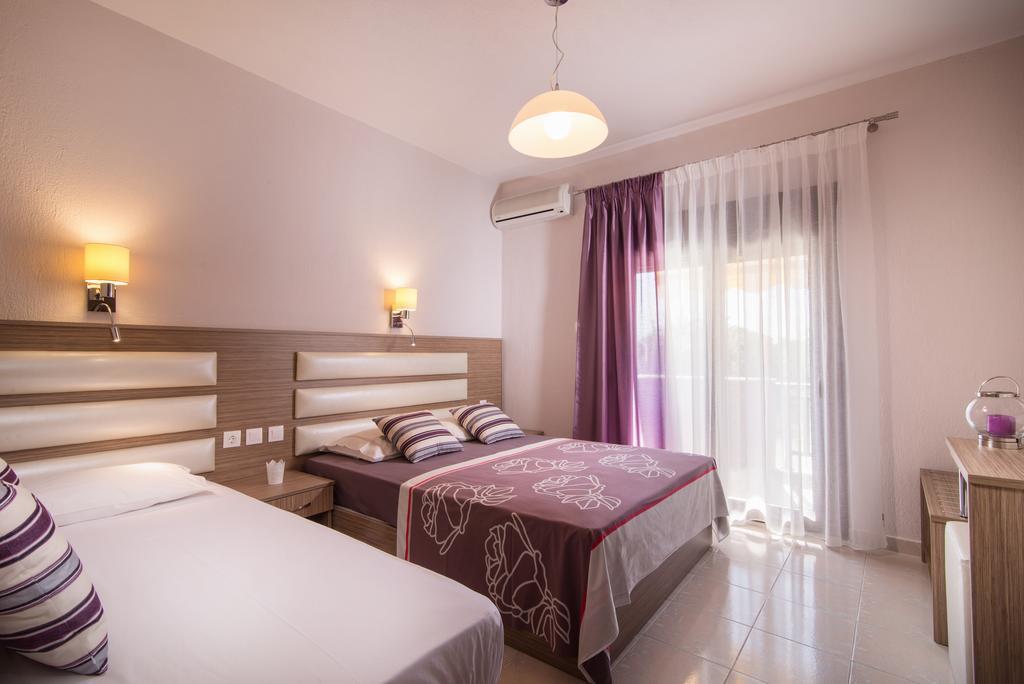 Tsamakdas House Toroni Dış mekan fotoğraf