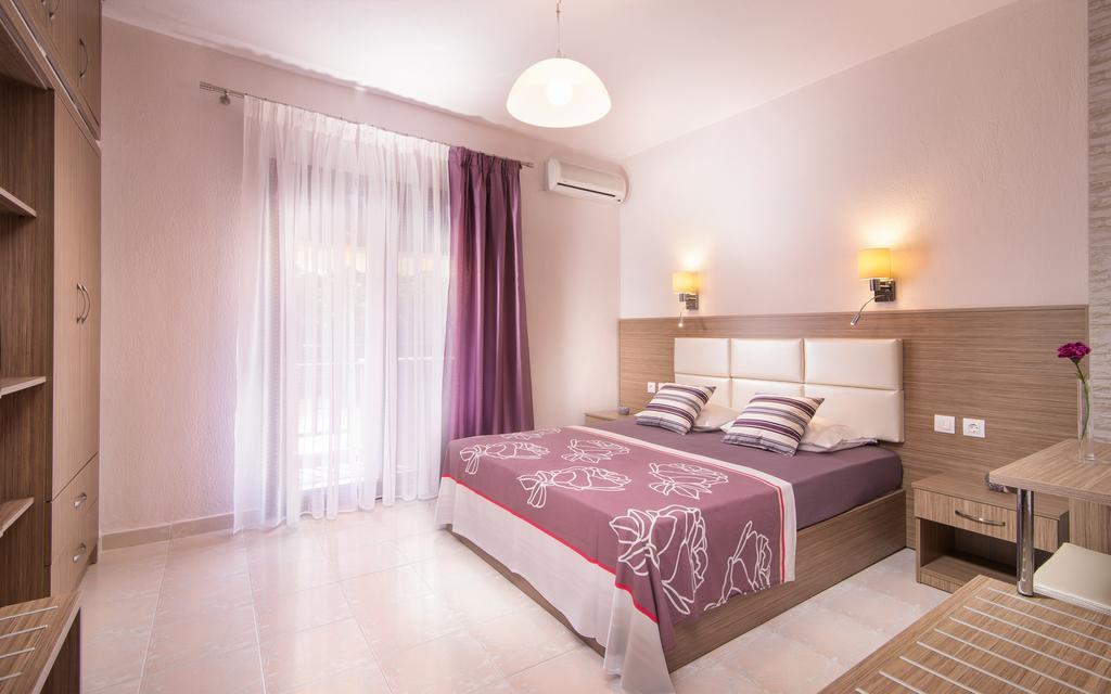 Tsamakdas House Toroni Dış mekan fotoğraf